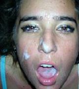 Enon creampie Creampie pov style Creampie subsitute