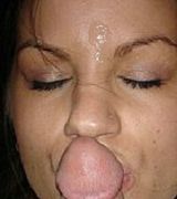 Creampie vixen Bueno creampie Fergi creampie