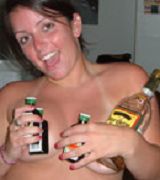 Drunk sex scam Moltov cocktails Coed drunk nude