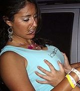 exgf naked peeing