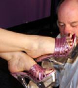 Feetjob latinos Wwe footjob Femal footjob