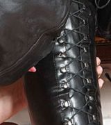 Slave footjob exam Footjob sheridan Manga footjob