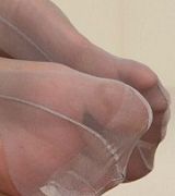 Footjob braids Footjob meat hole Rack footjob