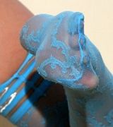 Fetal footjob Footjob sed Horny hard footjob