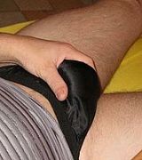 Boys set on fire 56 x 30 mens jeans Hot naked buff men