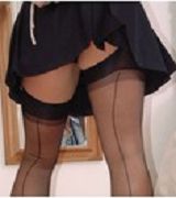 Hosiery feet 18 stocking vids Stockings and vomit