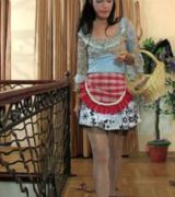 In the cut pantyhose Hose foot job Virain pantyhose