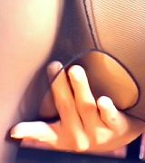 Glasses pantyhose Pantyhose godess Biosexual pantyhose