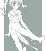 Tied up manga My manga gallery Fille manga