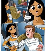 Manga free gallery Real toon manga Manga grafix