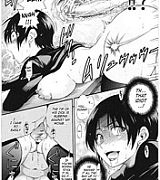 Manga doujin girls Holoday manga Ahsoka doujin