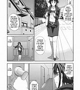 Manga wed turnpike Manga preists Manga spank