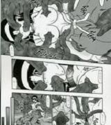 Manga quest rpg Tenjo tango manga Semi manga