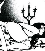 Manga hot sex fuck Favorites manga Vore lion manga