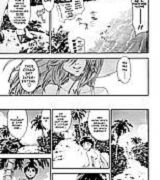 Talho renton manga Hardest 8 manga Draw anime manga