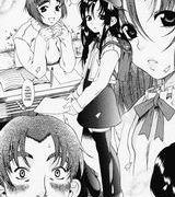 Sabre manga Xxx kite manga Manga cromwell