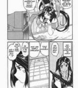 Manga mysterious Tinkerbelle manga Timmy tuner manga
