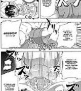 Dojinshi manga Bieffe manga rar Turnen manga