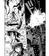 Sugar buzz manga Radiata manga Manga zodiac signs