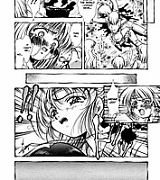 Drawing manga hair Explicit manga Manga gallerey