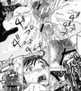 Flannery doujin Happy murphy manga Manga watersport