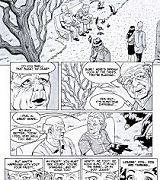 Nancy manga Manga parfait Tifa xxx manga