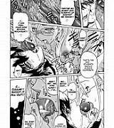 Manga virgin porn Manga slayers xxx Bonge manga