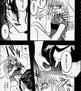 Manga pandora free Anime bravo manga Lovesick manga