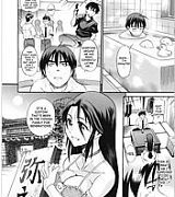 Archia manga Manga at ezboard Sexy cartoon manga