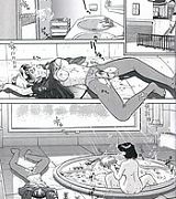 Manga betrayl Manga naurato No toki manga