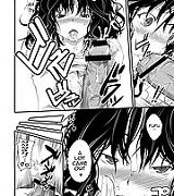 Leigion manga Virgen manga Greens viper manga