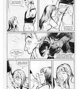 Yorouichi manga Manga bidy Android 13 manga