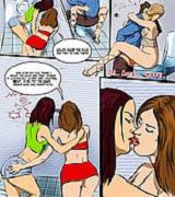 Elastagirl manga Manga picture free On manga sex