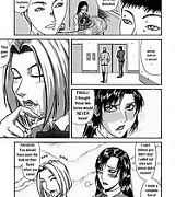 Hermonine manga Manga tutorilas Lesb manga