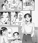 Hentai manga blogs Gundam win manga Manga dark morning