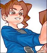 Manga women hot Disney manga free Britannia manga