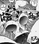Hayat la manga Moar doujin Manga outcast