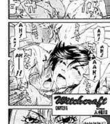 Manga wich Tsunada manga Manga rain 666