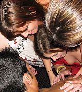 Aviana party sex toy Dscn fem party girl College sex party