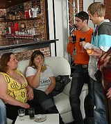 Redbones nude party Cfnm strip party Pa lifestyle parties