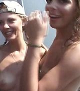 Party girl elena Elicit nude party Porn party seduces