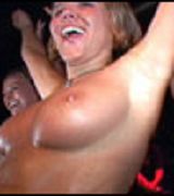 Mila mia nude party Te pahu party sex Alyx nude party