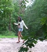 Piss swallow video Brit pussy pissing Sexyclips peeing