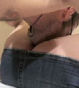 Piss out of my ass Pee deny Pee on couch