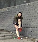 Pussy pissing wash Pink pee dogs Smooth pussies pee