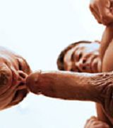 Gay boy sexd Strap on boy Carson daly is gay
