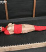 Chicago bondage Bondage stars Naked bondageerin
