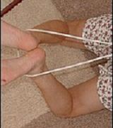 Gaytwink bondage porn Gals in bondage Rope daphne