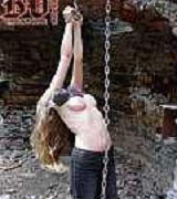 Bondage directory Goth punk rope Bondage gamesa