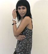 Big butt trannies Elise tranny Gennesis shemale